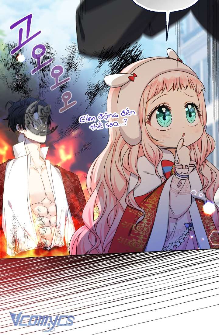 Tiểu Thư Tích Tiền Đi Bụi Chapter 24 - Trang 4