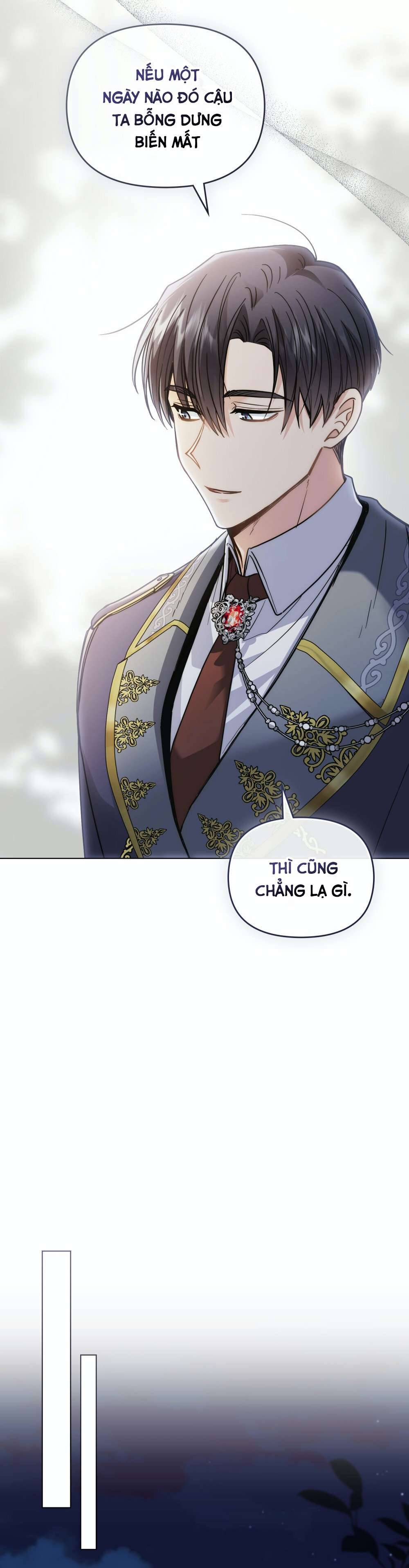 Tìm Lại Camellia Chapter 56 - Trang 4