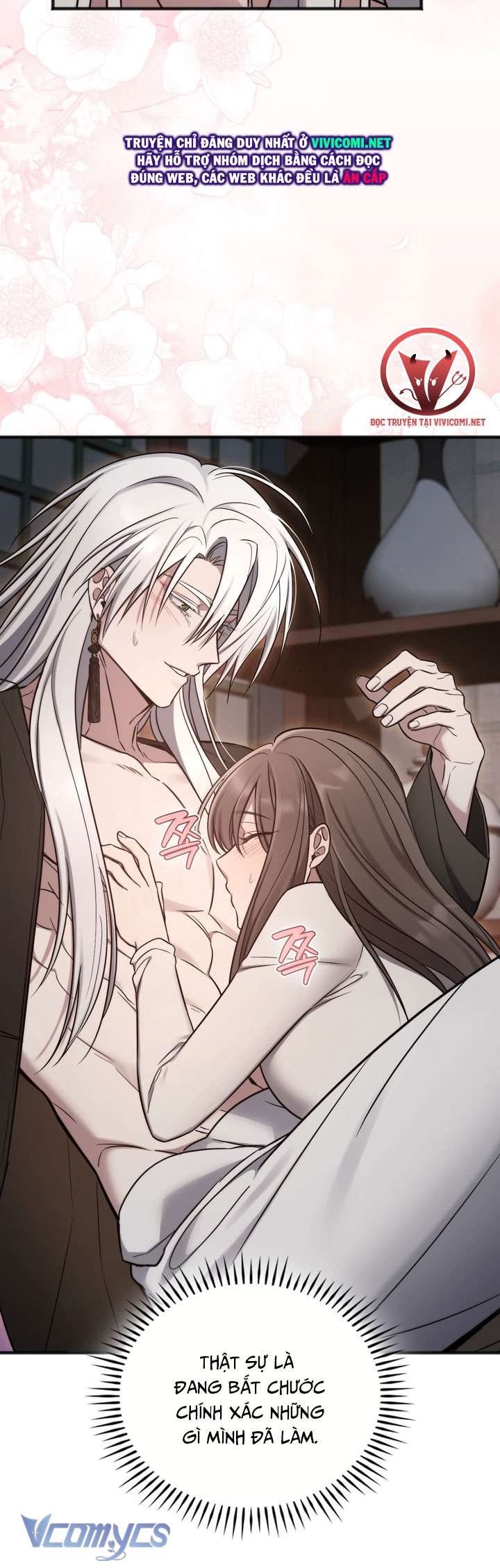 [18+] Đảo Vô Ảnh Chapter 8 - Trang 3