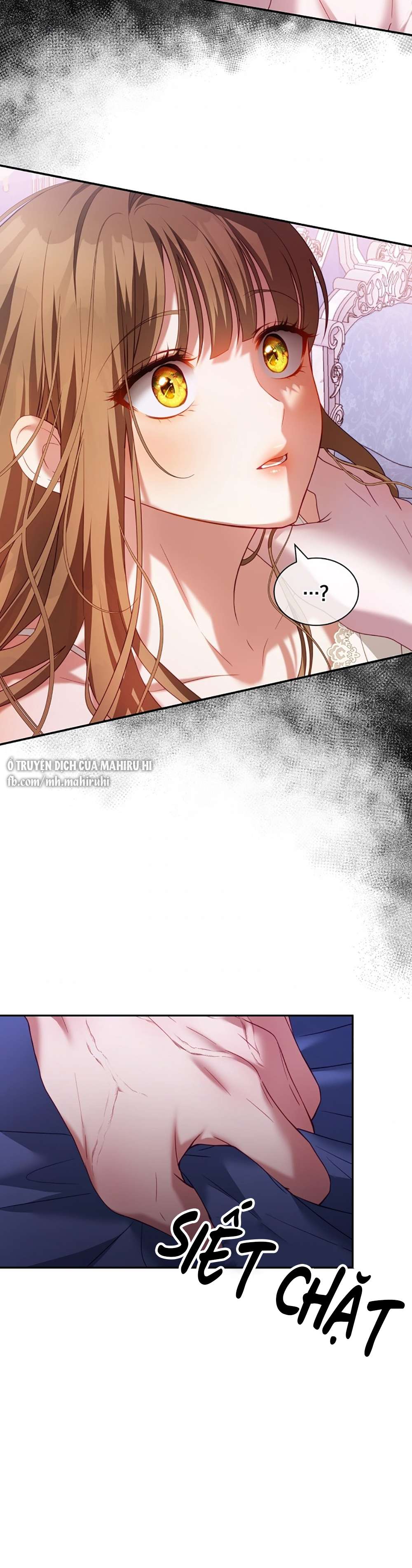 Trở Thành Tình Địch Của Các Nam Chính Chapter 21 - Trang 3