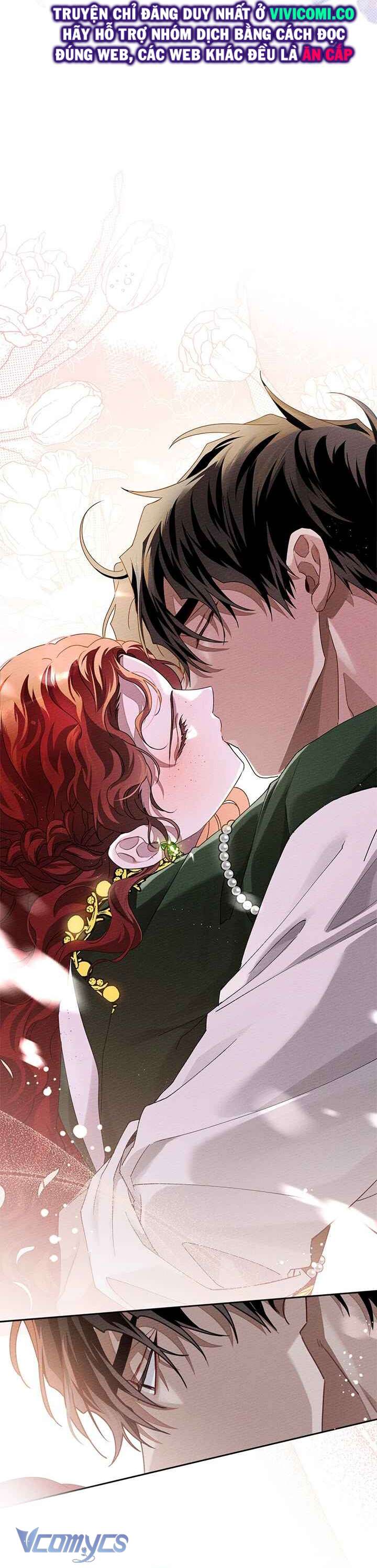 Dưới Bóng Cây Sồi Chap 66 - Trang 4