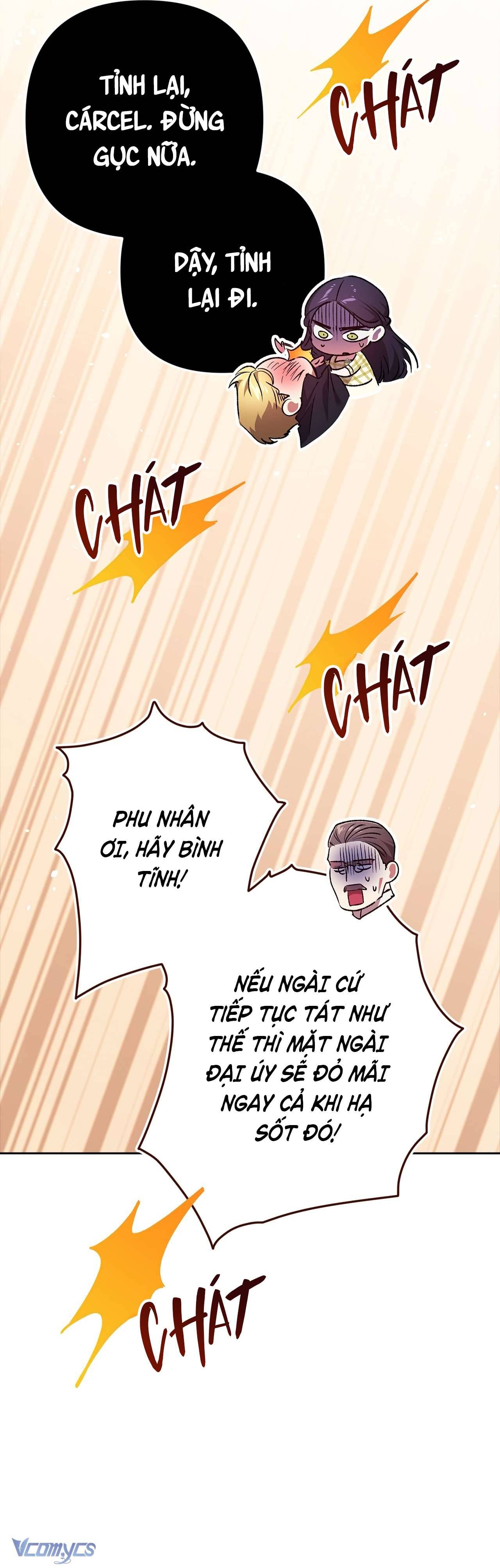 Hôn Nhân Này Rồi Sẽ Đổ Vỡ Chapter 58 - Trang 3