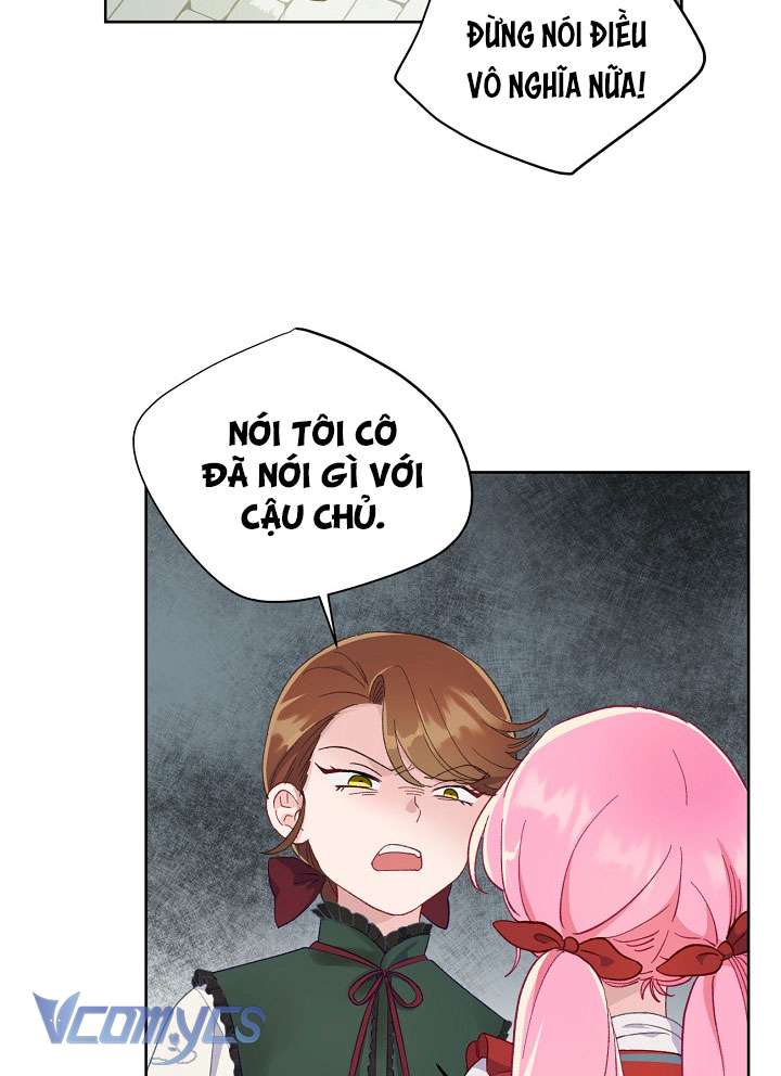 Sự Điều Trị Đặc Biệt Của Tinh Linh Chapter 10 - Trang 4