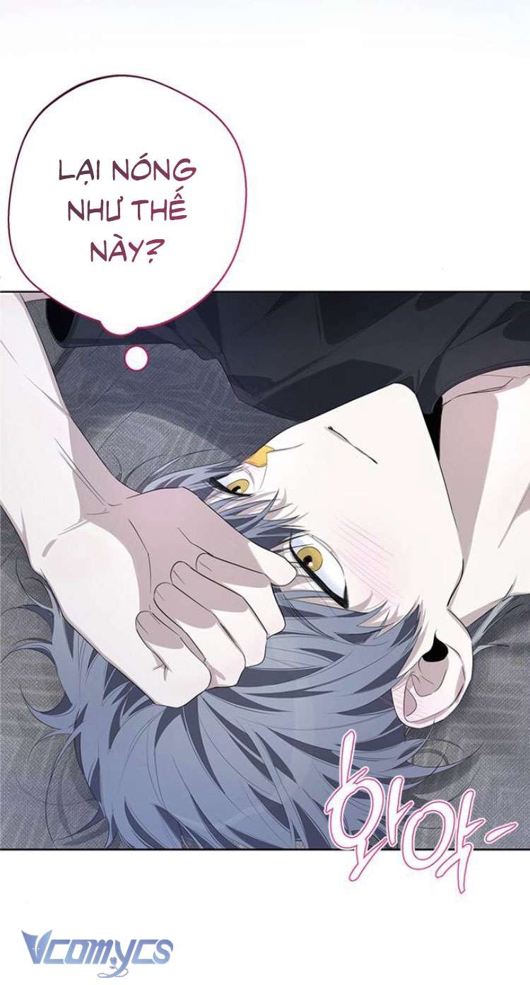 Đàn Anh Xấu Xa! Chap 54 - Trang 3