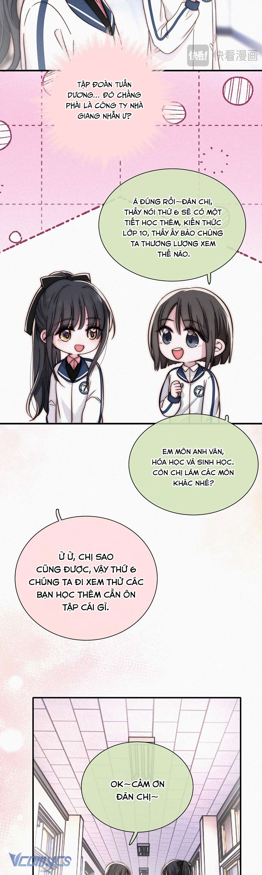 Một Mực Cưng Chiều Chap 79 - Next Chap 80