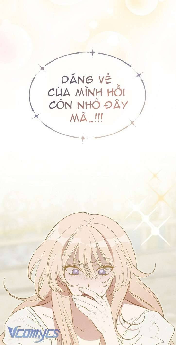 Ác Quỷ Nuôi Dưỡng Tiểu Thư Chapter 2 - Trang 4