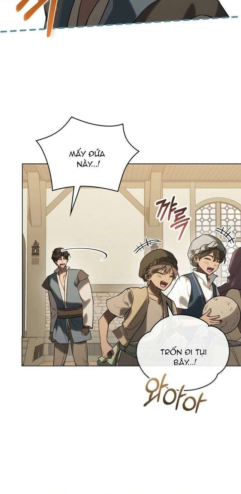 Khi Số Phận Tìm Đến Hai Ta Chapter 16 - Trang 4