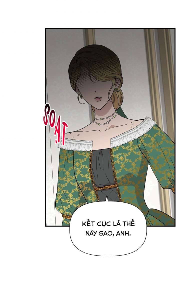 Tôi Không Phải Là Cinderella Chapter 49 - Trang 4