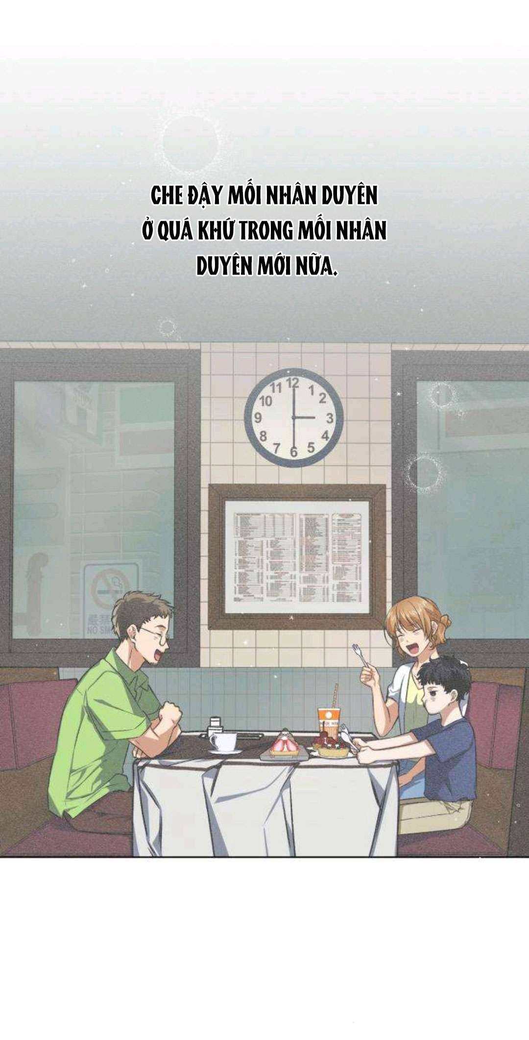 Xin Người Đừng Quên Chap 5 - Trang 2