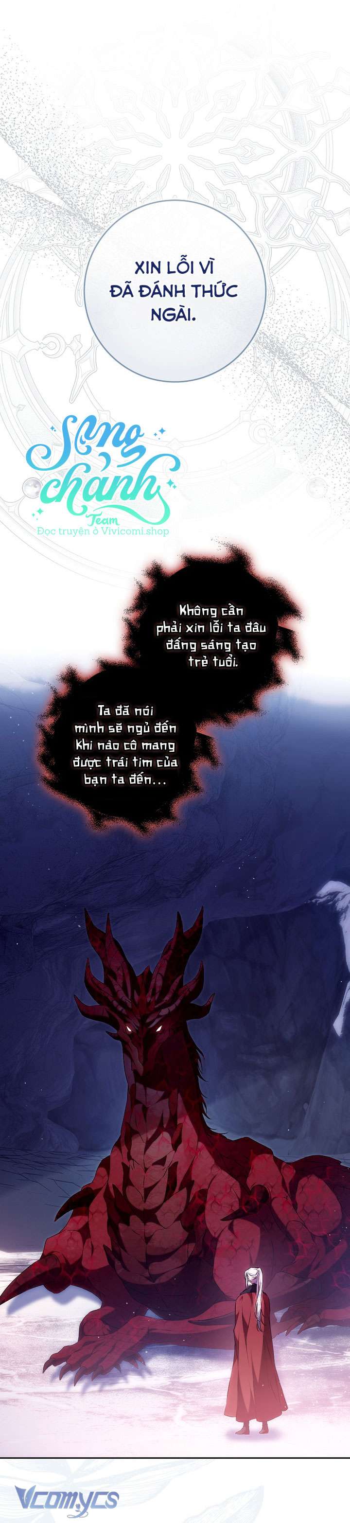 Tôi Trở Thành Vợ Của Nam Chính Chap 126 - Trang 2