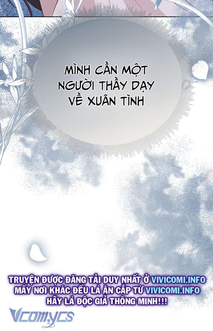 [18+] Tiết Học Bí Mật Của Trung Điện Chap 1 - Trang 2