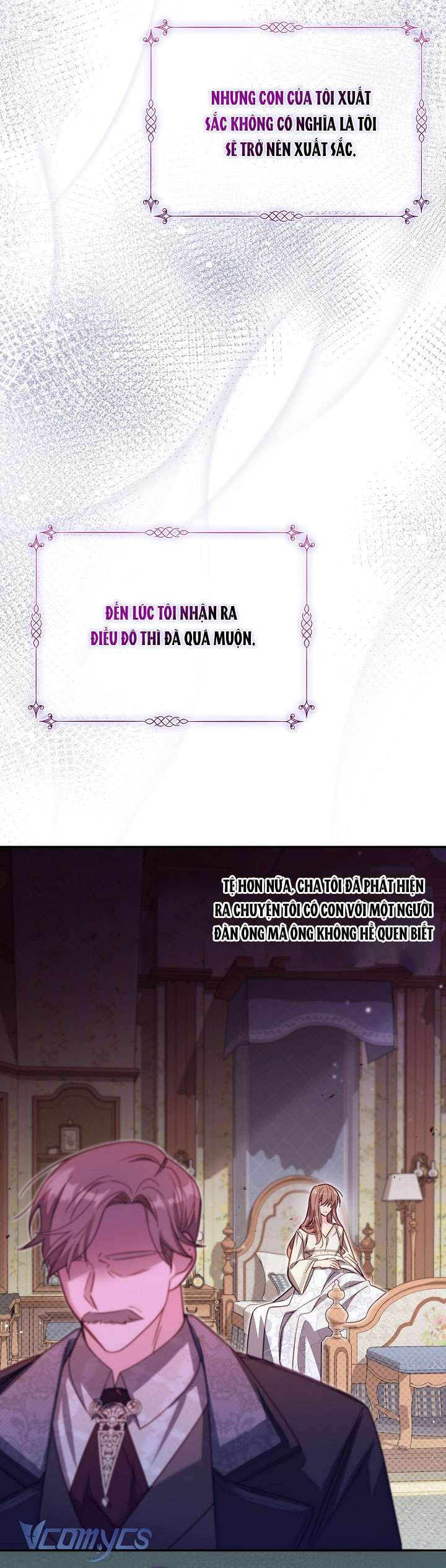 Không Có Chỗ Cho Kẻ Giả Mạo Chap 36 - Trang 2
