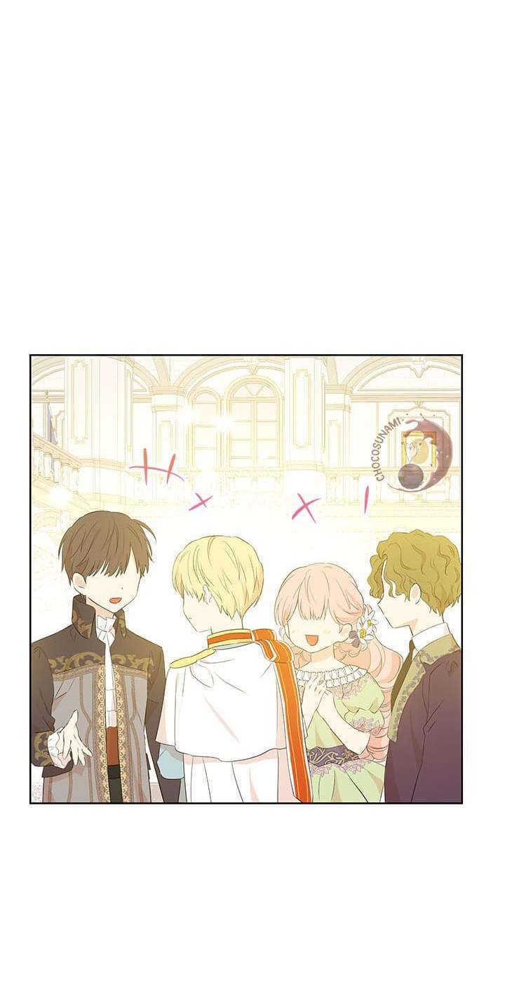 Tôi Là Minh Chứng Của Sự Thật Chap 38 - Trang 3
