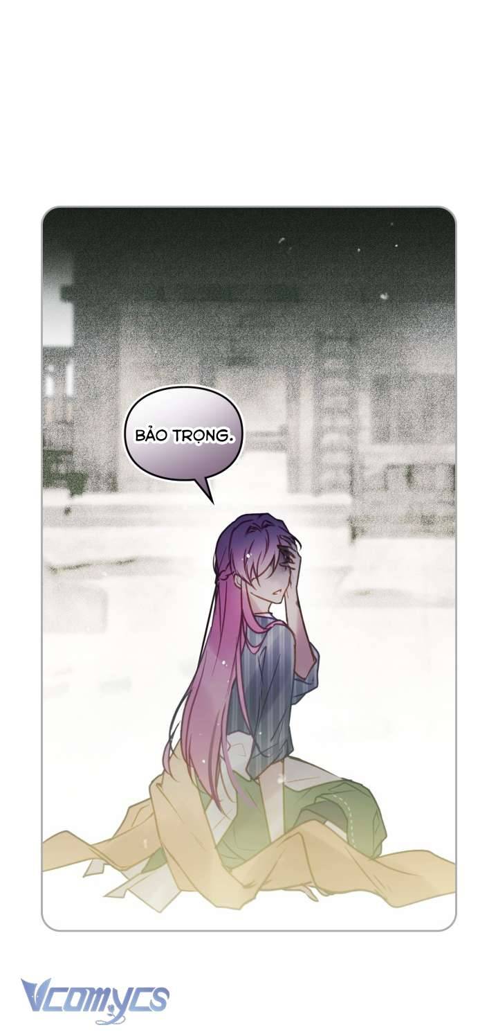 Kết Cục Của Nhân Vật Phản Diện Chỉ Có Thể Là Cái Chết Chapter 144 - Next Chapter 145