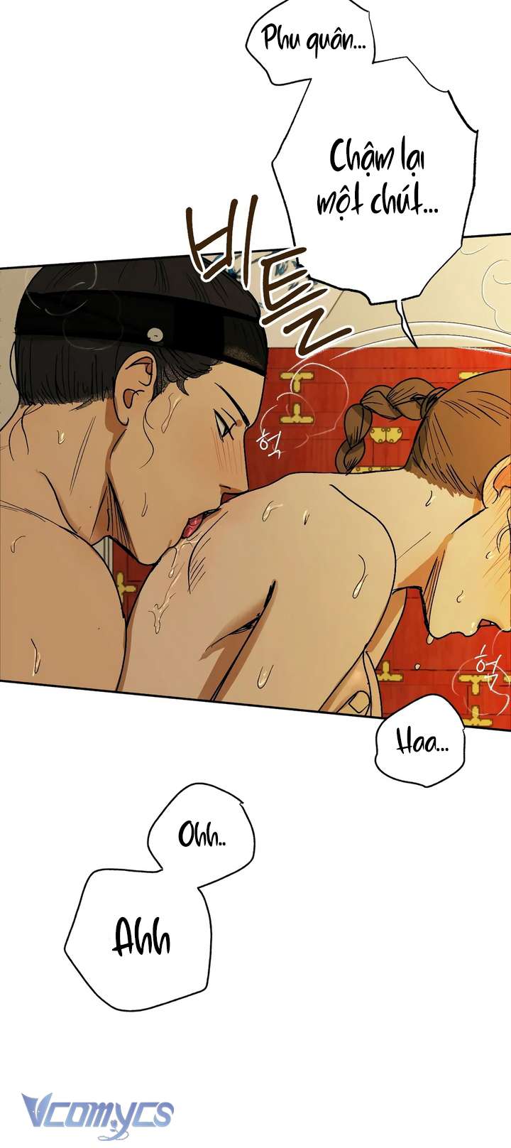 [18+] Gieo Hạt Giống Chap 1 - Trang 2