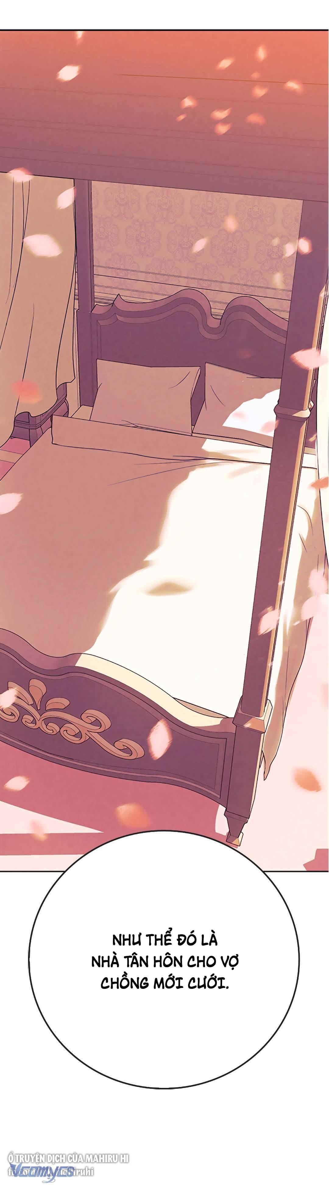Nữ Vương Và Thánh Kỵ Sĩ Chap 15 - Next Chap 16