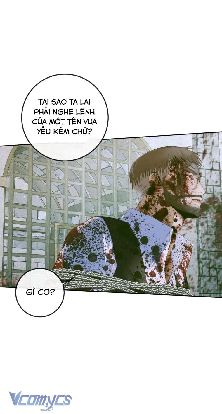Siren: Trở Thành Gia Đình Của Nhân Vật Phản Diện Chapter 87 - Trang 3