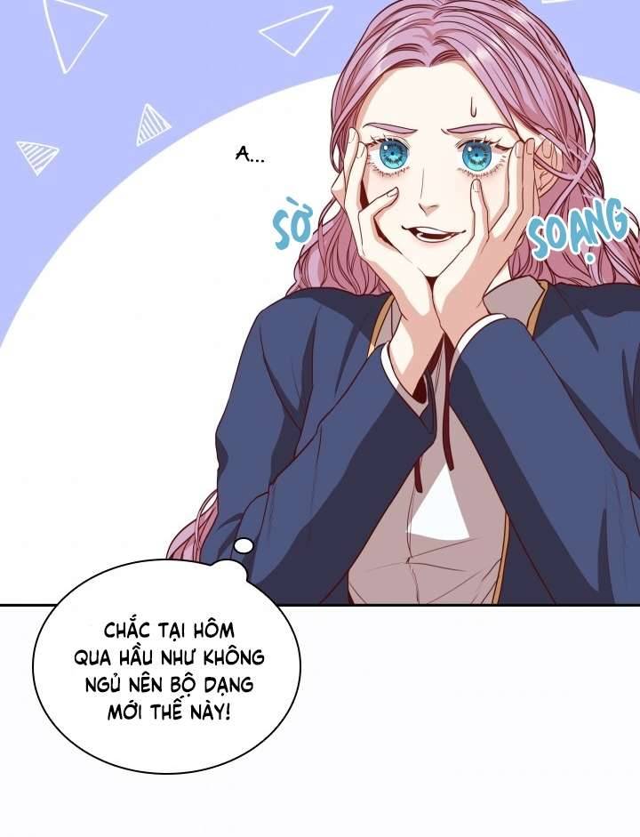 Thư Ký Của Bạo Chúa Chapter 9 - Trang 4