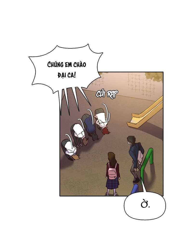 Thanh Xuân Của Chúng Ta Chap 65 - Trang 4