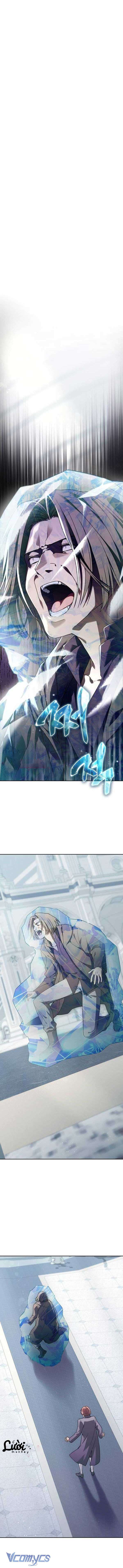 Tôi Sẽ Trở Thành Quỷ Vương Cấp 999 Chapter 11 - Trang 4