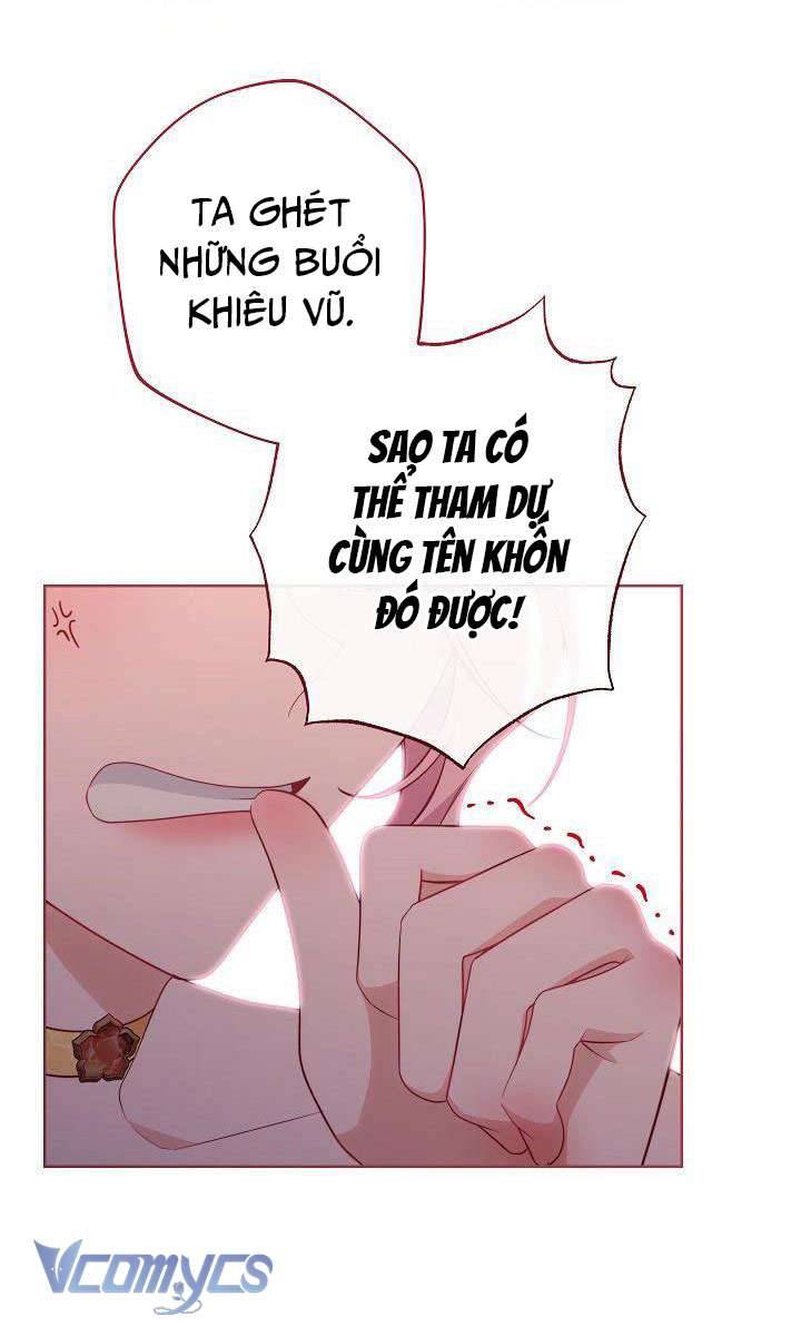 Hầu Gái Độc Quyền Của Hoàng Hậu Phản Diện Chapter 6 - Trang 4