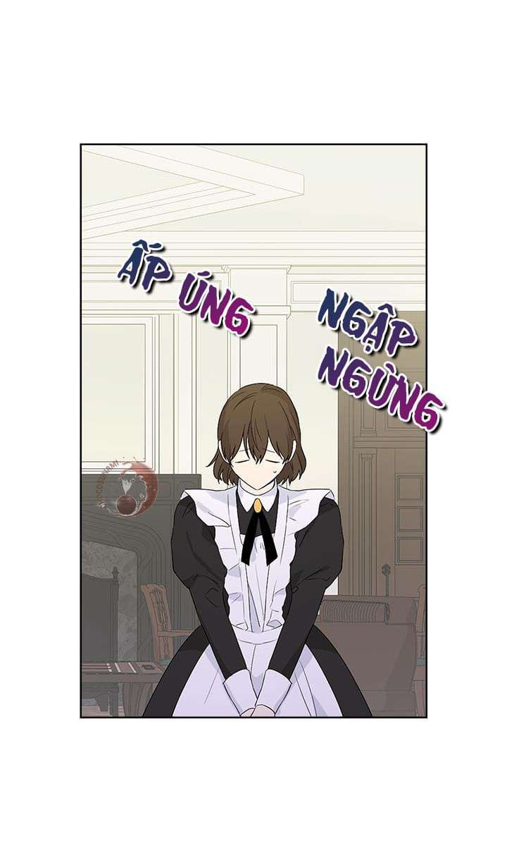 Tôi Là Minh Chứng Của Sự Thật Chap 46 - Trang 3
