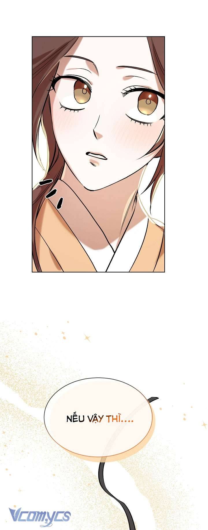 [18+] Biên Niên Sử Xuân Họa Thời Joseon Chap 4 - Trang 2