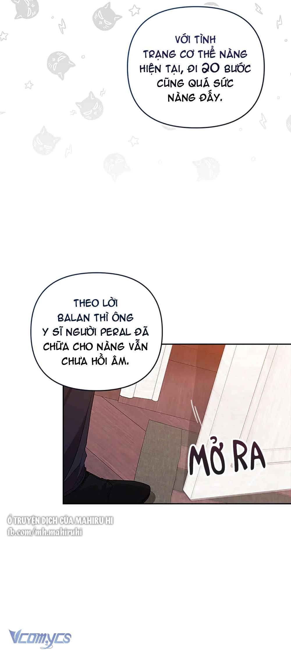 Hôn Nhân Này Rồi Sẽ Đổ Vỡ Chapter 40 - Trang 3