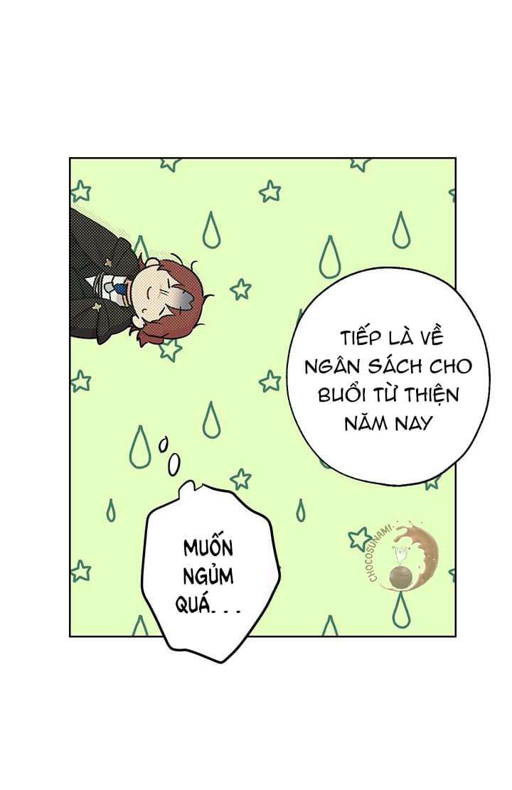 Tôi Là Minh Chứng Của Sự Thật Chap 4 - Trang 3