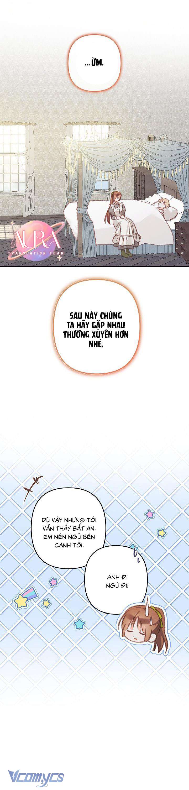 Sống Sót Như Một Hầu Gái Trong Trò Chơi Kinh Dị Chapter 48 - Trang 4