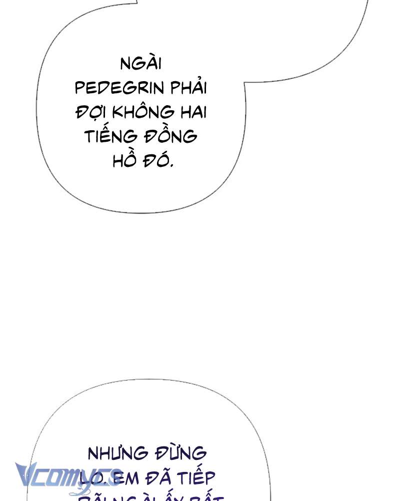 Dành Cho Những Ai Coi Hối Tiếc Là Điều Xa Xỉ Chap 3 - Trang 4