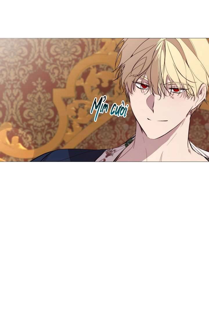 Ác Nữ Cần Bạo Chúa Chapter 54 - Trang 4