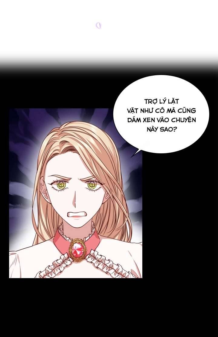 Thư Ký Của Bạo Chúa Chapter 13 - Trang 4