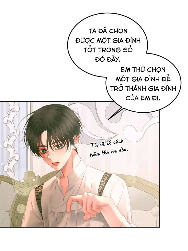 Siren: Trở Thành Gia Đình Của Nhân Vật Phản Diện Chapter 56 - Next Chapter 57