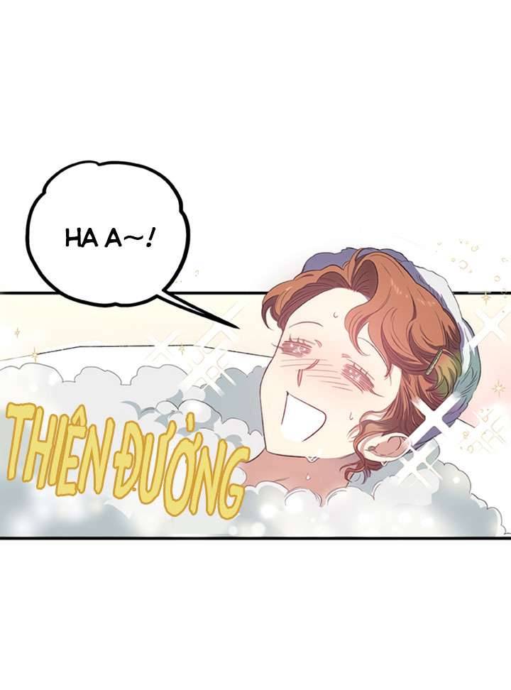 May Mắn Hay Bất Hạnh Chap 17 - Trang 4