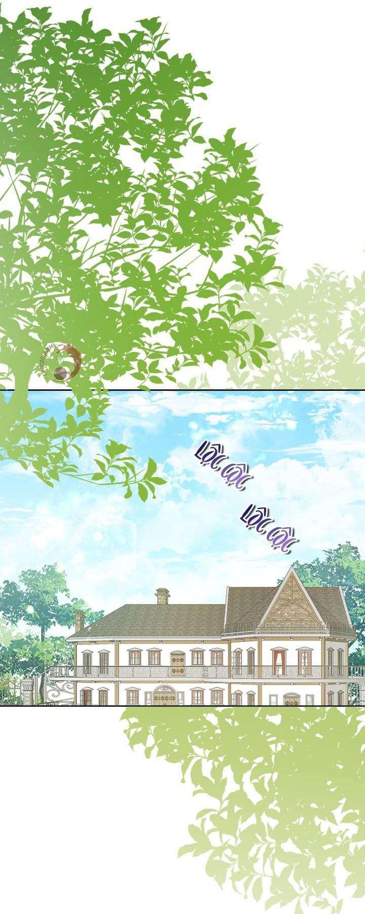 Tôi Là Minh Chứng Của Sự Thật Chap 48 - Trang 3