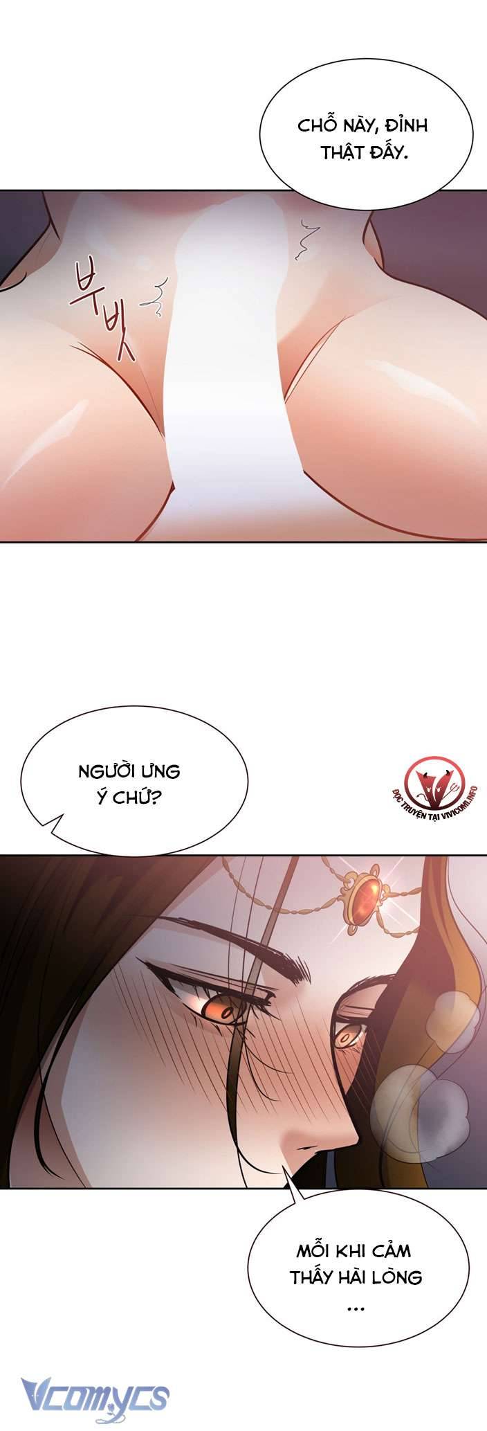 [18+] Pink Chu Chapter 1 - Trang 3