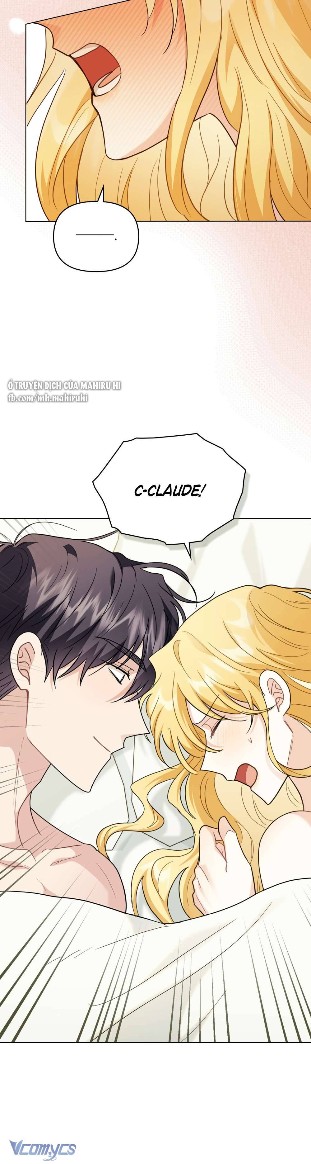 Tìm Lại Camellia Chapter 84 - Trang 4