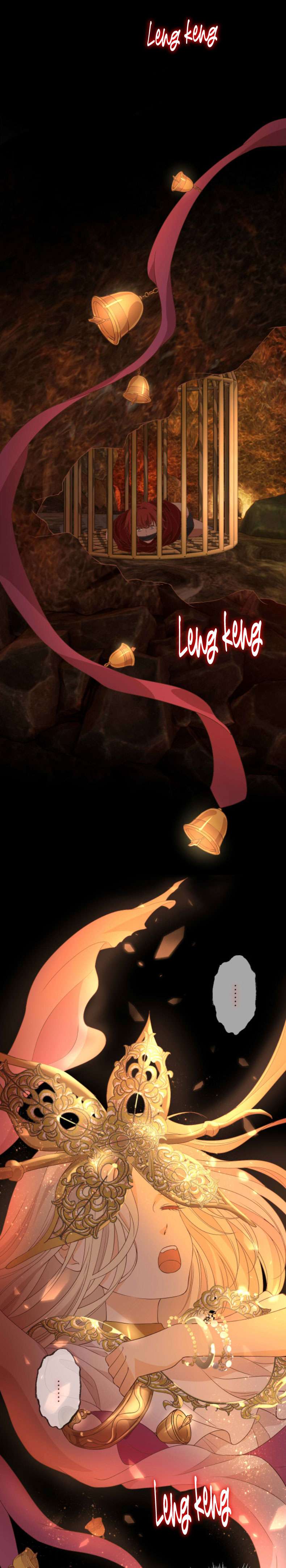 Địch Úc Đa Chi Ca Chapter 135 - Trang 4