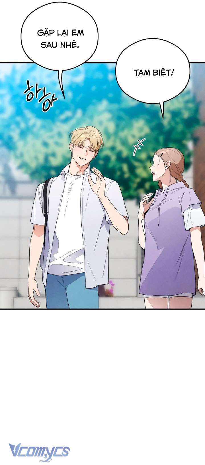 [18+] Mong Ước Của Ác Quỷ Chap 13 - Next Chap 14