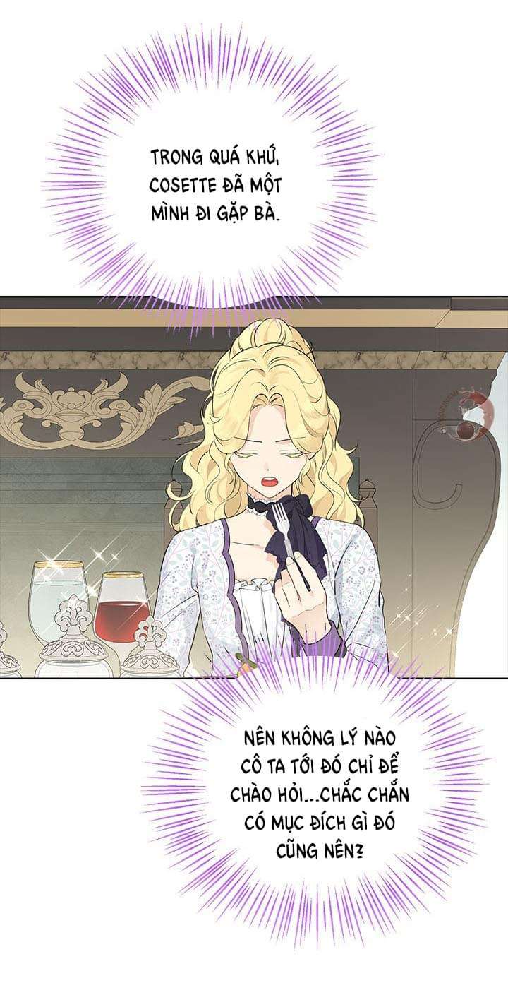 Tôi Là Minh Chứng Của Sự Thật Chap 47 - Trang 3