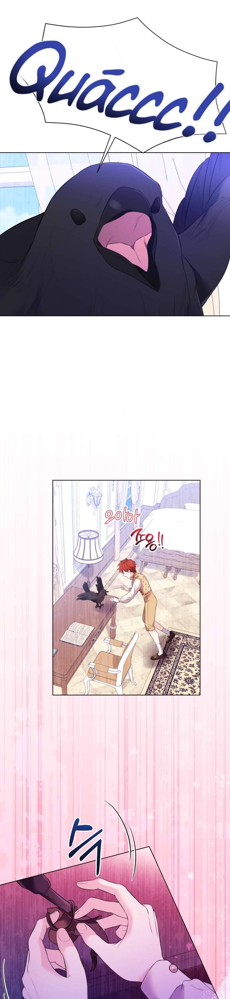 Thà Là Để Tôi Trở Thành Nữ Hoàng Chapter 32 - Trang 3