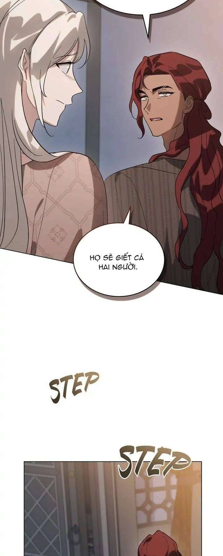 Khi Số Phận Tìm Đến Hai Ta Chapter 15 - Trang 4
