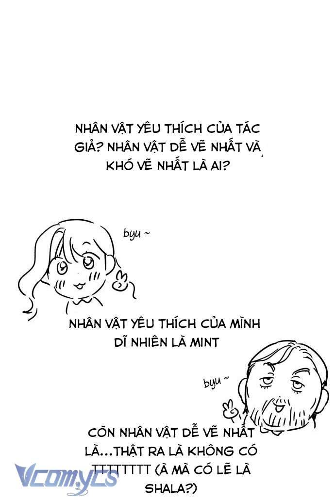 (Munn) Công Nương Mint Bé Nhỏ Chap kì - Trang 2