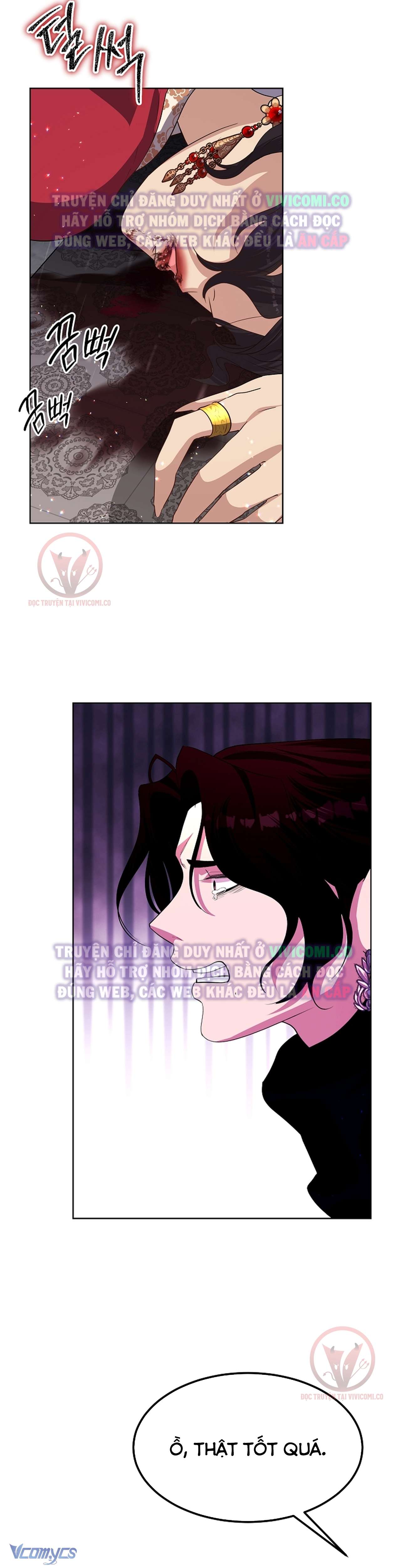 [18+] Ham Muốn Trá Hình Chap 22 - Trang 2