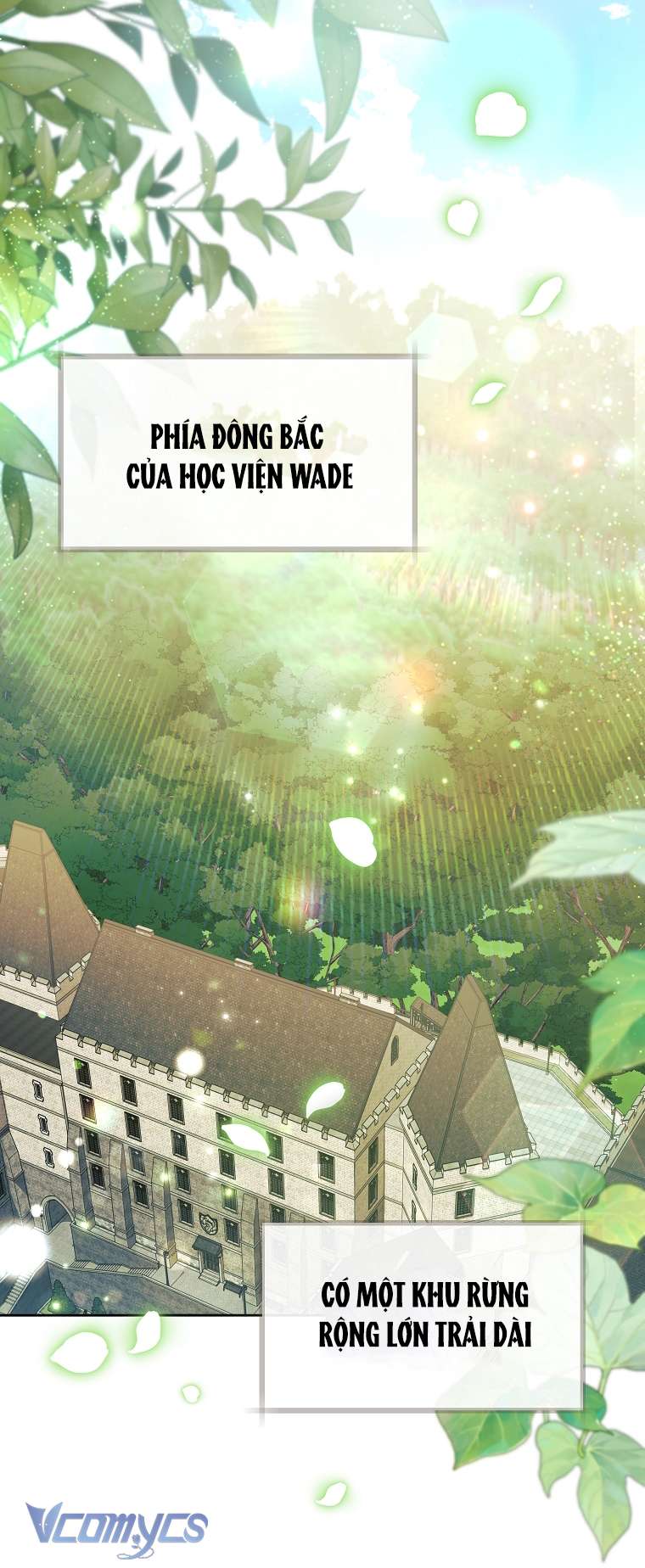 [18+] Phương Pháp Gia Hạn Hợp Đồng Hôn Nhân Chap 7 - Trang 2