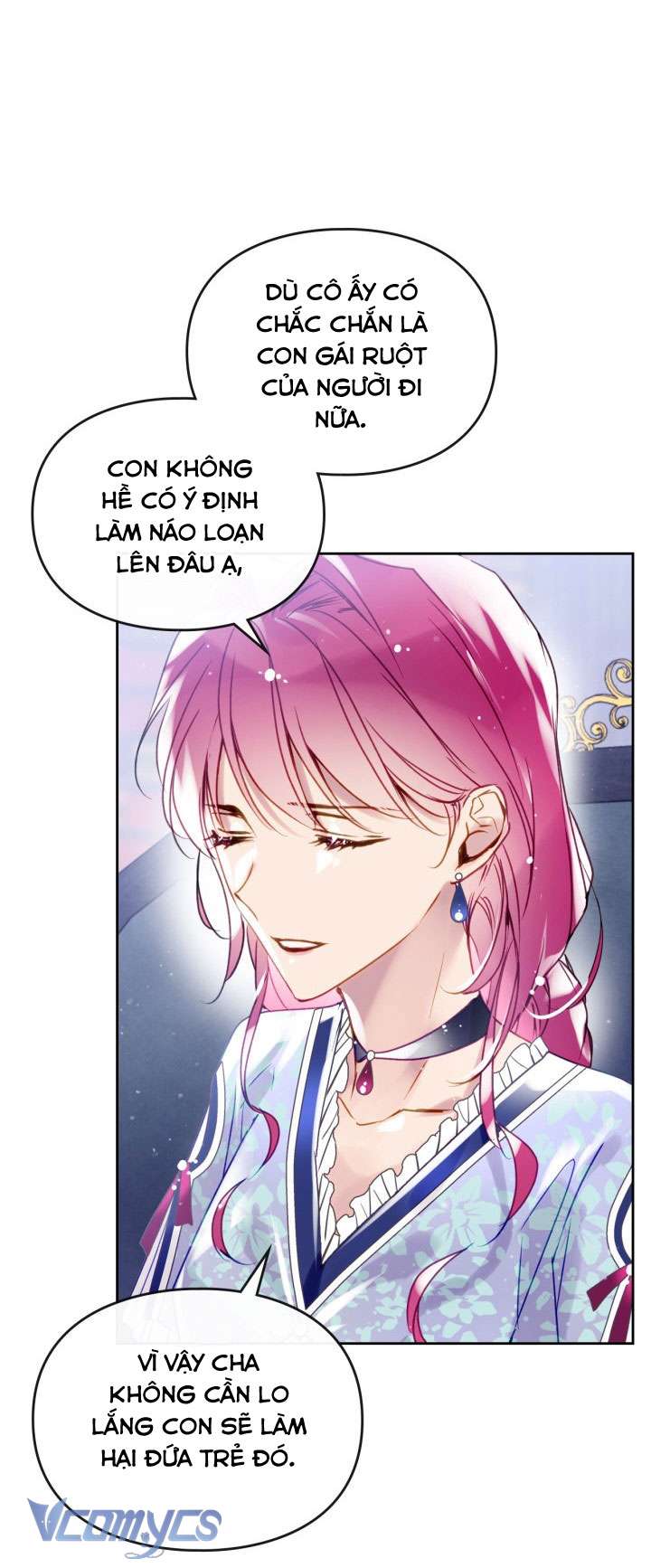 Kết Cục Của Nhân Vật Phản Diện Chỉ Có Thể Là Cái Chết Chapter 140 - Next Chapter 141