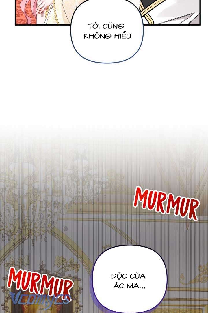 Mê Cung Cám Dỗ Của Emilone Chapter 8 - Trang 4
