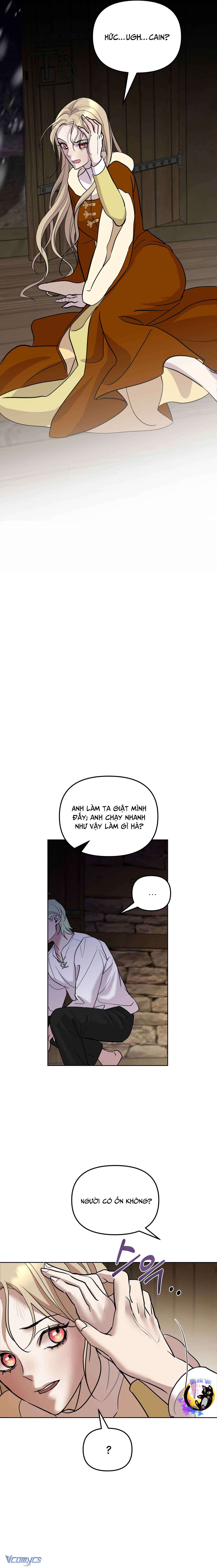 Ta đã chết như thế nào Chap 6 - Next Chap 7