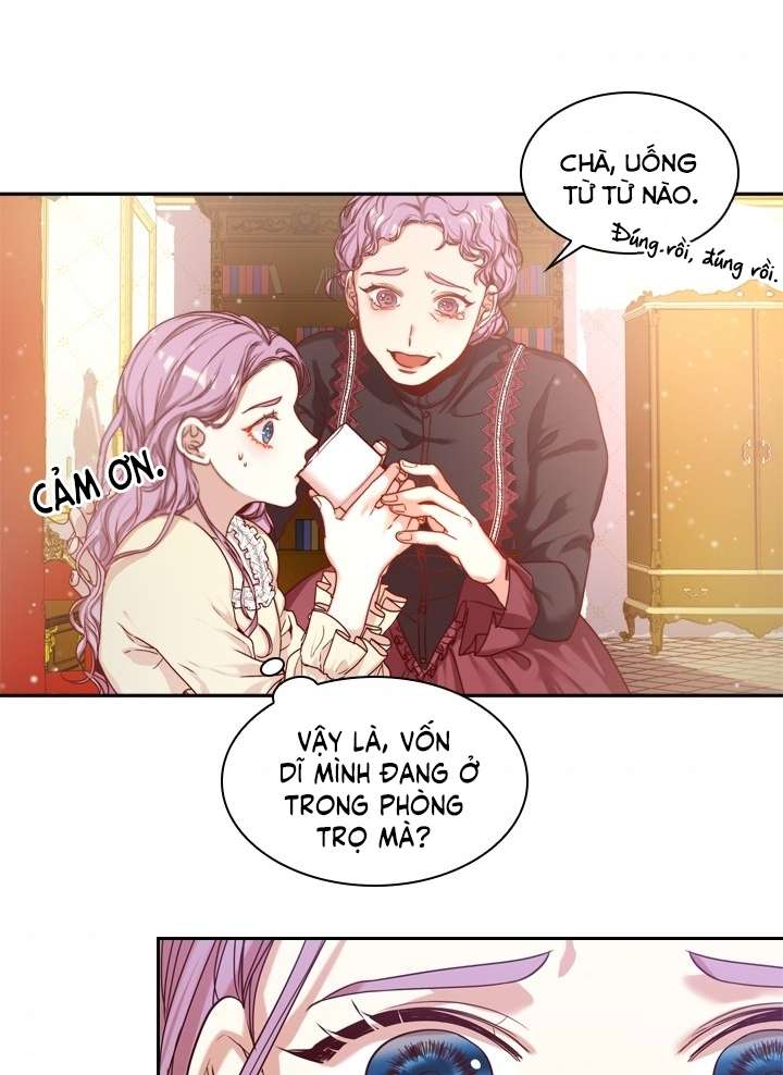 Thư Ký Của Bạo Chúa Chapter 1 - Trang 4